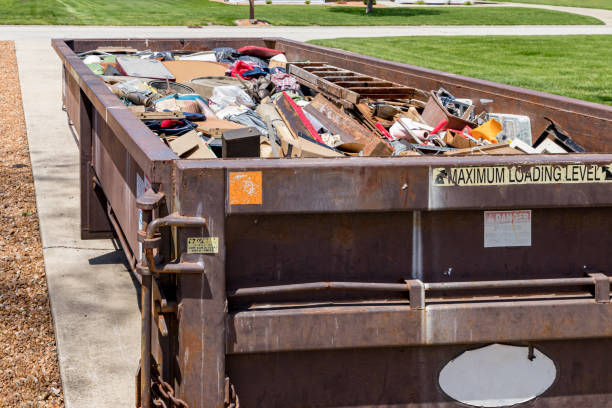 Best Yard Waste Removal  in Pho, IL