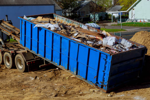 Best Same-Day Junk Removal Services  in Pho, IL
